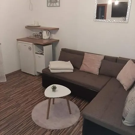 Apartmani Vodice I Apartment Vodice