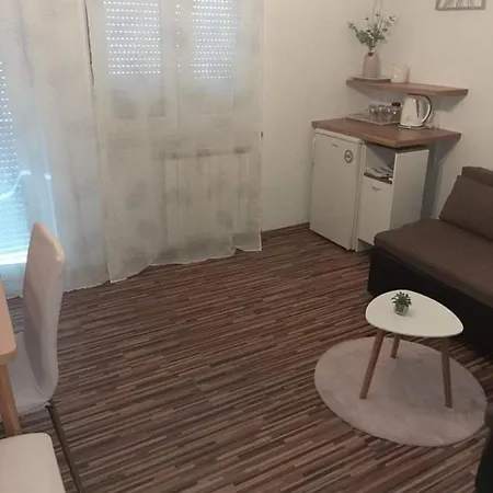 Apartment Apartmani Vodice I