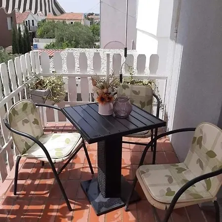 I Apartmán Vodice