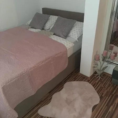 Apartmani Vodice I Apartment