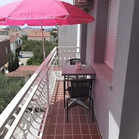 Apartmán I Vodice