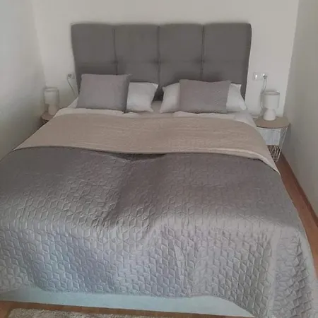 Apartmán I Vodice