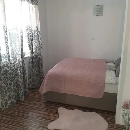 Apartment Apartmani Vodice I *