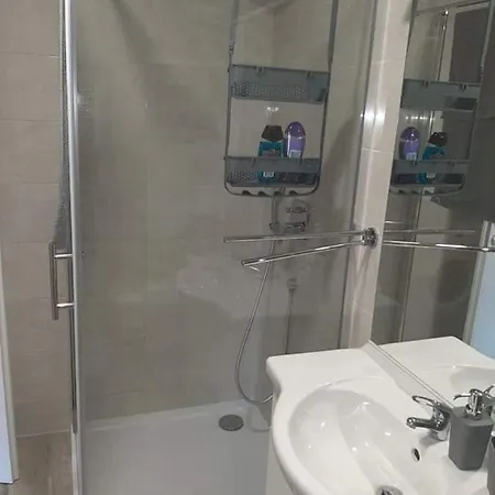 Apartmani Vodice I Apartment *
