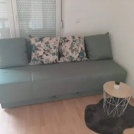 Apartmani Vodice I Vodice