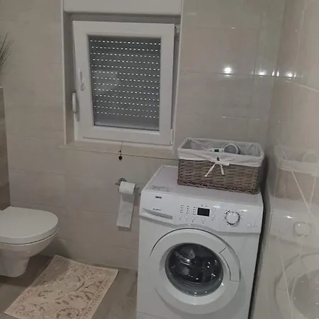 Apartmani Vodice I Apartment Vodice