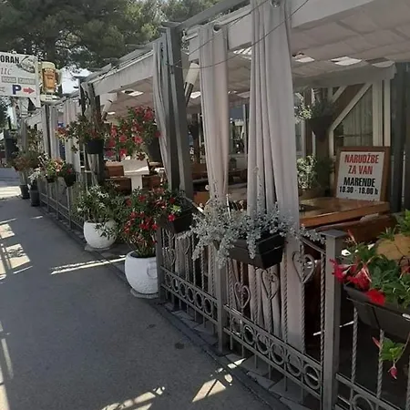Apartment Apartmani Vodice I