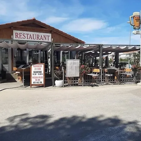 Apartmani Vodice I * Vodice