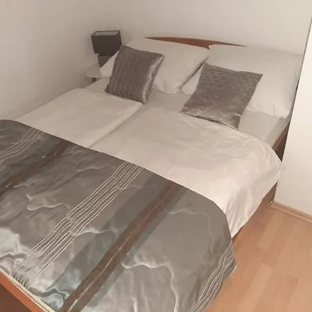 Apartmani Vodice I * Vodice