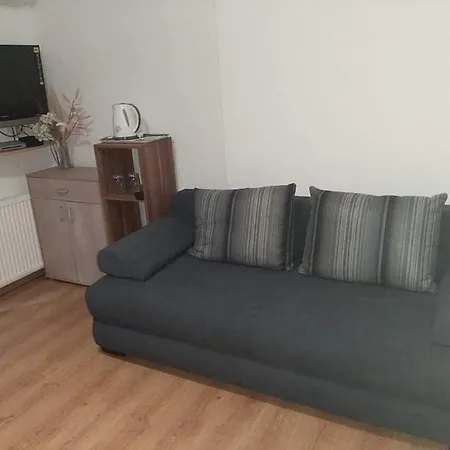 Apartmani Vodice I *