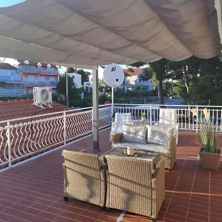 Apartmani Vodice I Apartment