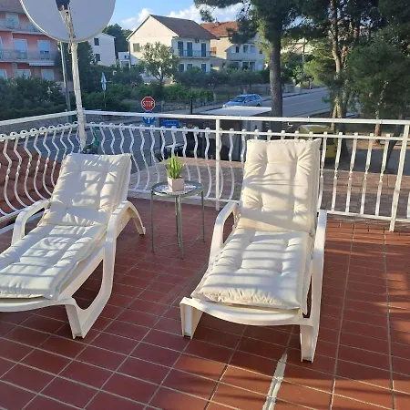 Apartmani Vodice I Apartment