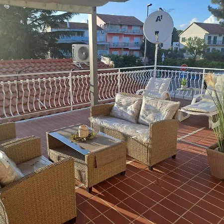 Apartmani Vodice I Apartment