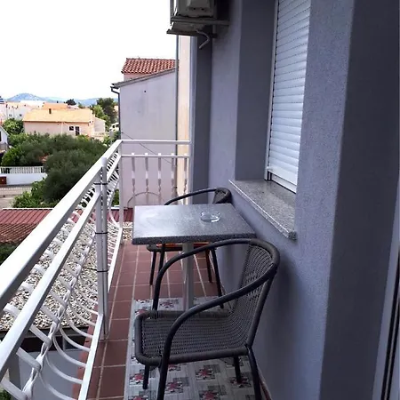 Apartmani Vodice I *