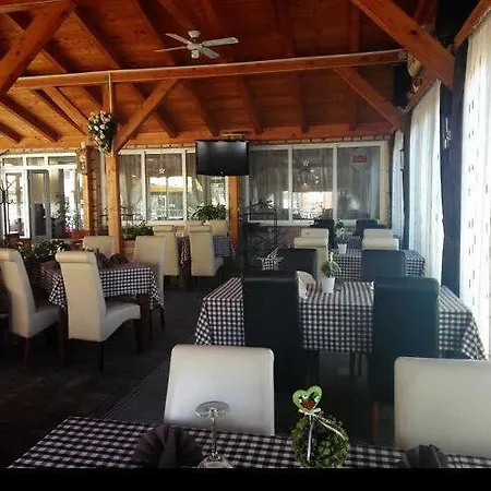 Apartmani Vodice I * Vodice