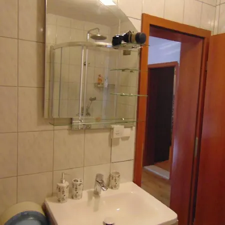 Apartmani Vodice I Apartment
