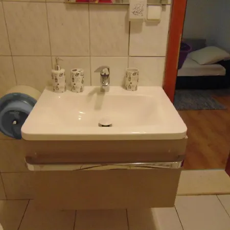 Apartmani Vodice I Apartment *