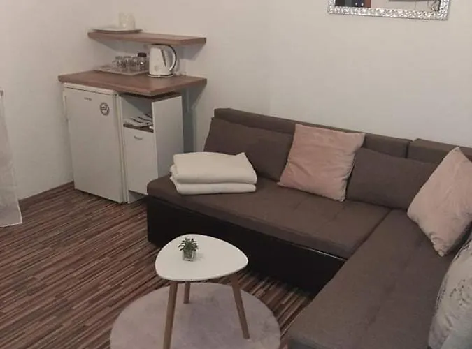 I Appartement Vodice