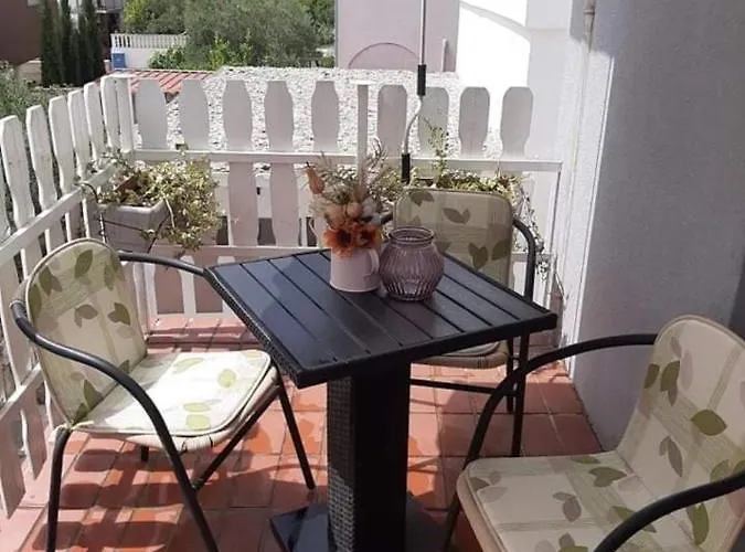 I Appartement Vodice