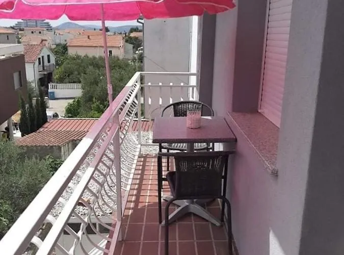Appartement I Vodice