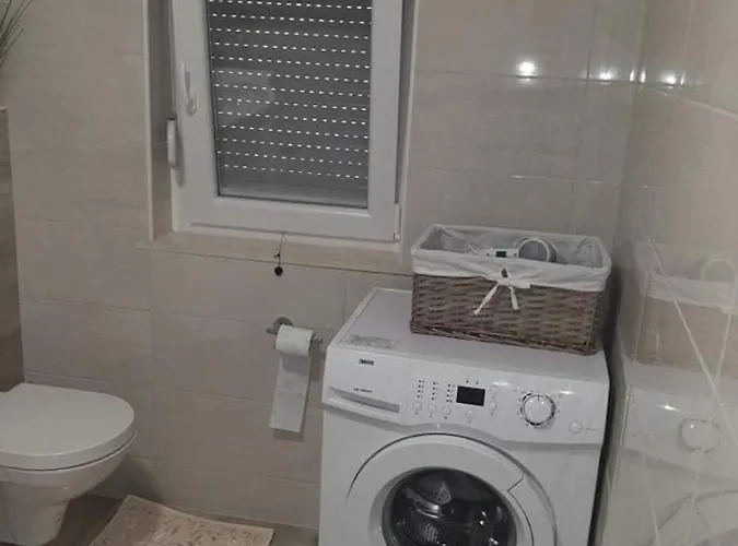 I Appartement Vodice